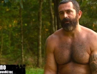 Mπο περί έρωτος: «Δεν είχαμε ερωτικές διαθέσεις στο Survivor - Το περισσότερο που απείχα από το σεξ είναι... » (βίντεο)